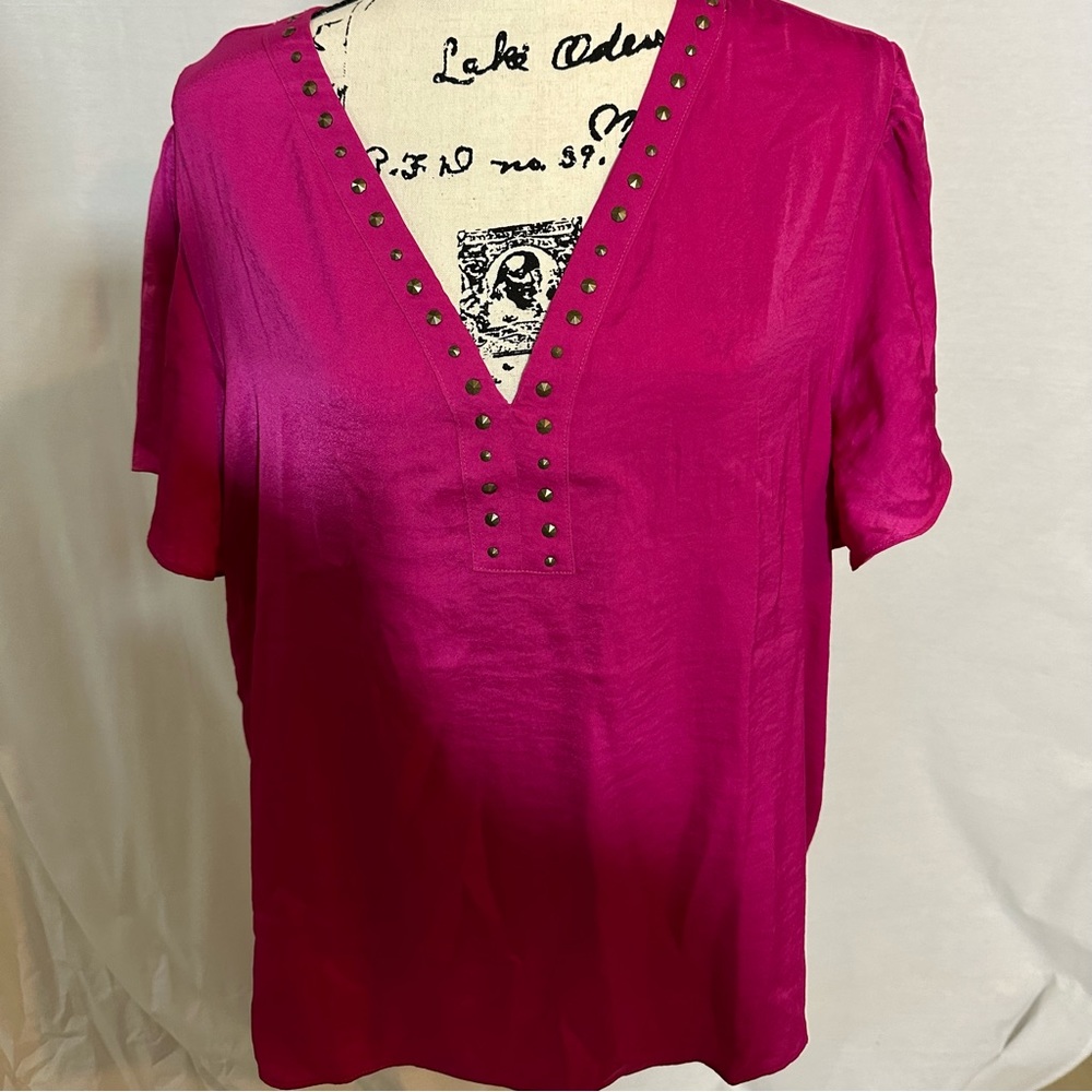 Vince Camuto Blouse- NWT